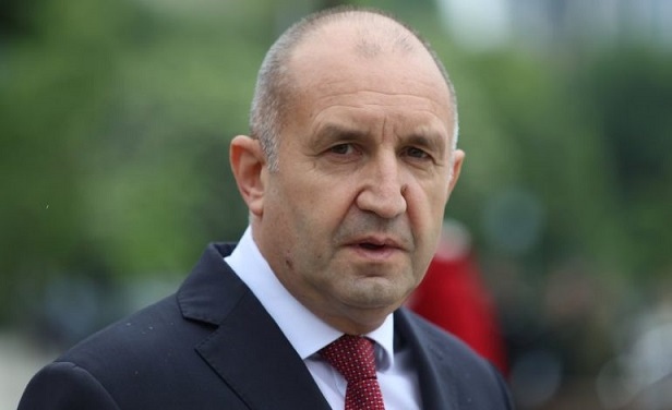 Президентът Радев отново за еврото и кабинета (ВИДЕО)