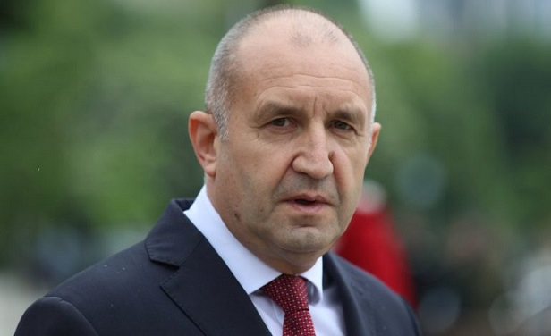 Президентът Радев отново за еврото и кабинета (ВИДЕО)