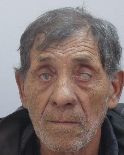 Издирват изчезнал 80-годишен