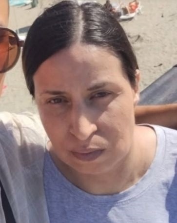 Издирват 43-годишна жена