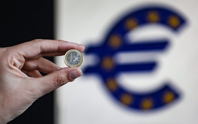 Еврото: Трагедията на Гърция и по-лекият път на Германия