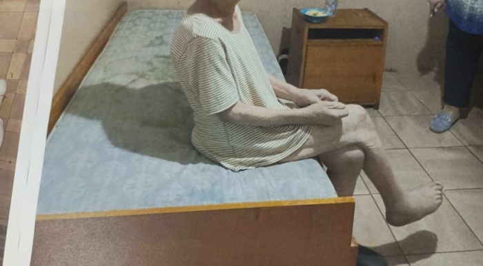 Престъпления с хора в старчески дом (ОБЗОР+ФОТОГАЛЕРИЯ)