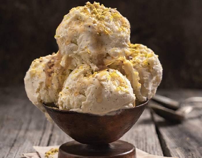 Домашен сладолед – 3 рецепти