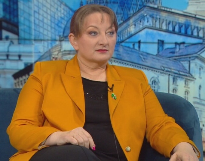 Трябва да предвиждаме рискове, а не да решаваме кризи