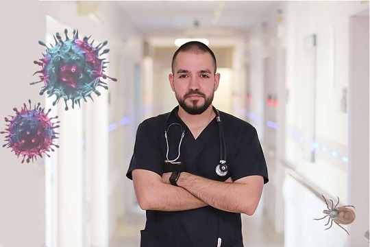 Вируси в жегата – как да останем здрави