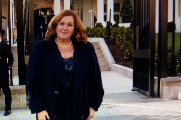 Почина оперната певица Мариана Цветкова, която впечатли Байдън