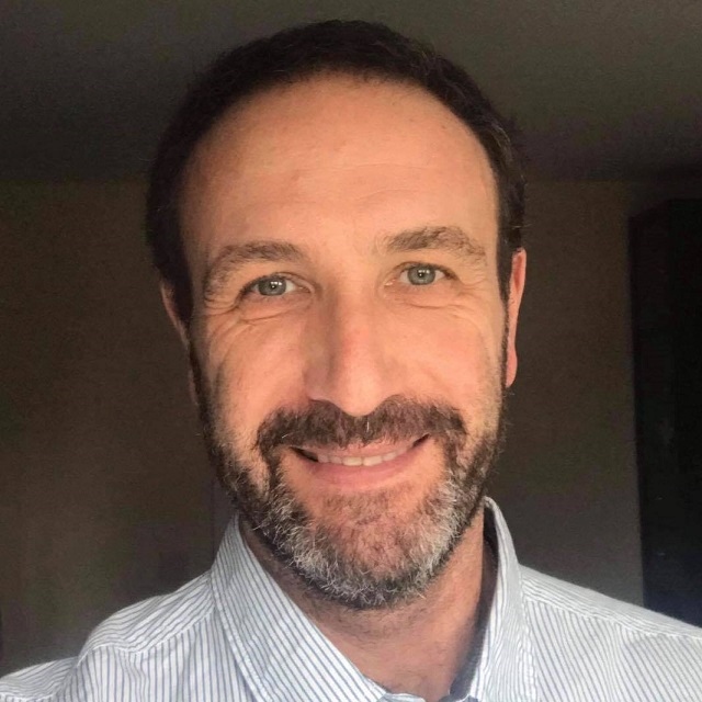 Мартин Ралчевски: Помолете се да се върнем живи и здрави