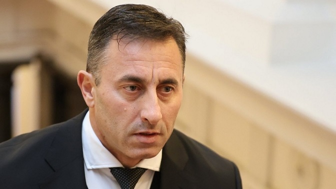 Румен Спецов от НАП алармира за поскъпване на стоките