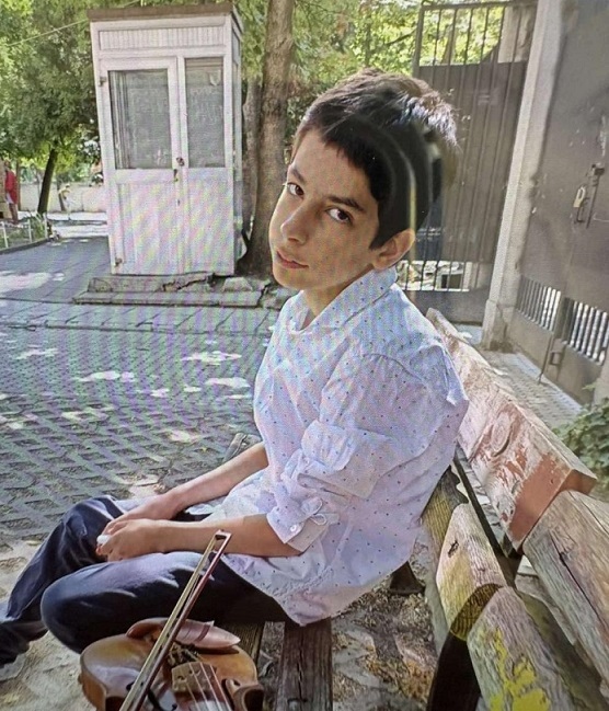 Издирвано 14-годишно момче (ОБНОВЕНО)