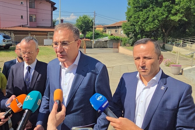 Още един нелегален старчески дом