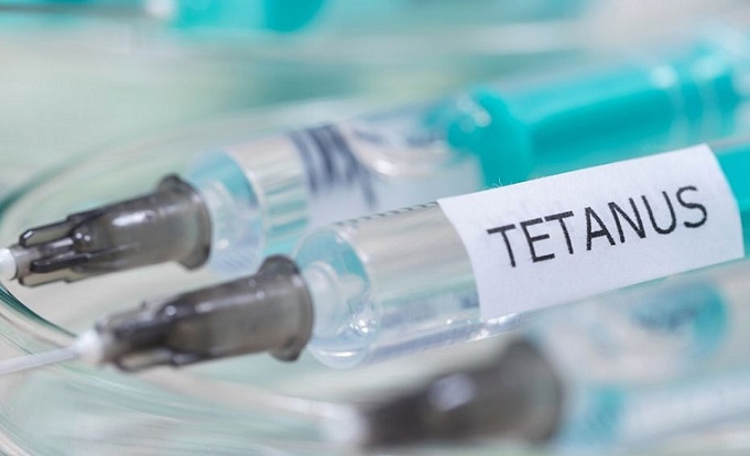 Дете установено с тетанус в Добрич