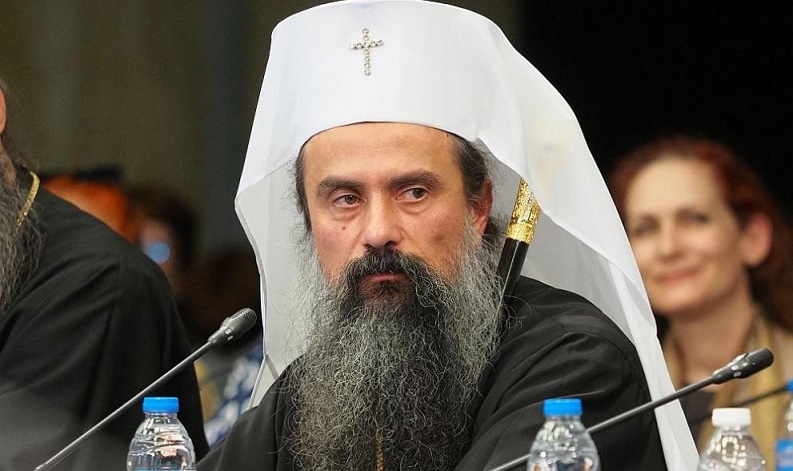 Прокуратурата отказа да разследва патриарх Данаил