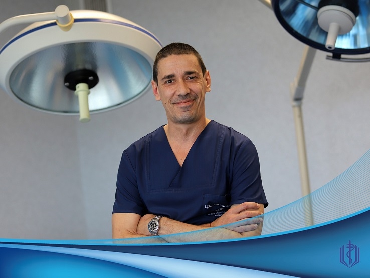 Бенките под лупа