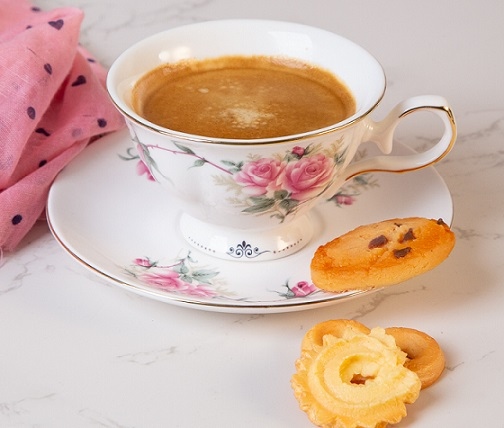 Тайните на вкусното кафе