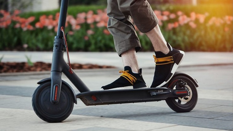 Нови правила за електрическите тротинетки