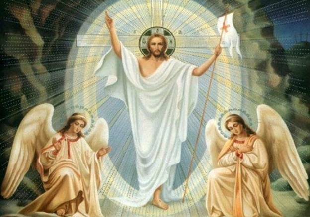 Изкушение и Спасение *