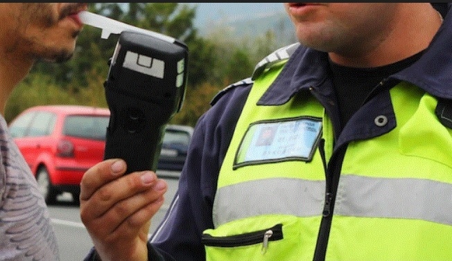 Криминализираха отказа от тест за алкохол и наркотици при ПТП