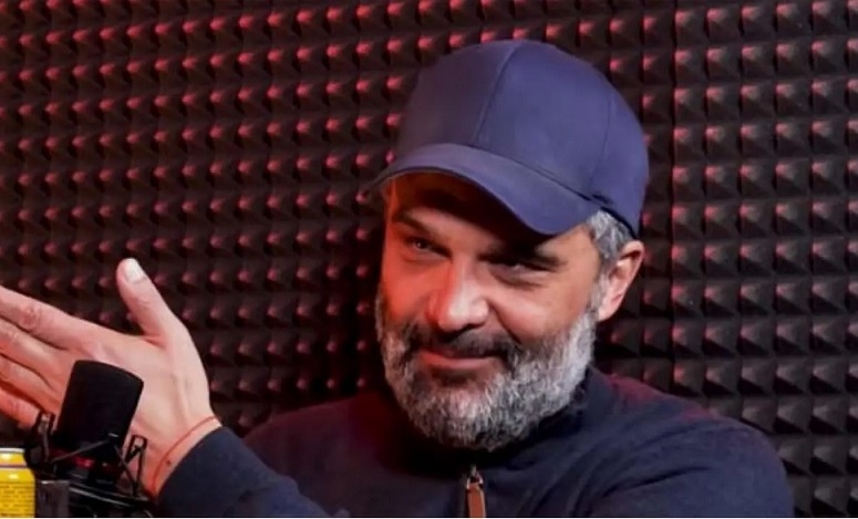 Почина внукът на Тодор Живков