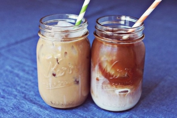 Прохладно лято със студено кафе (рецепти)