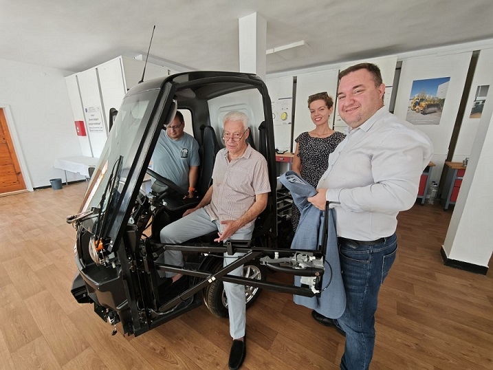 Фирмите наемат стажанти в Тракия икономическа зона