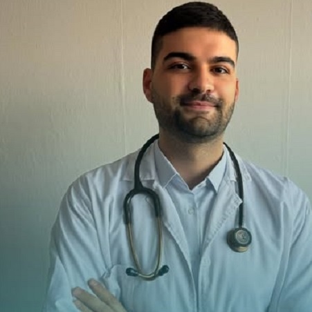 Хранителните добавки само след медицинско мнение