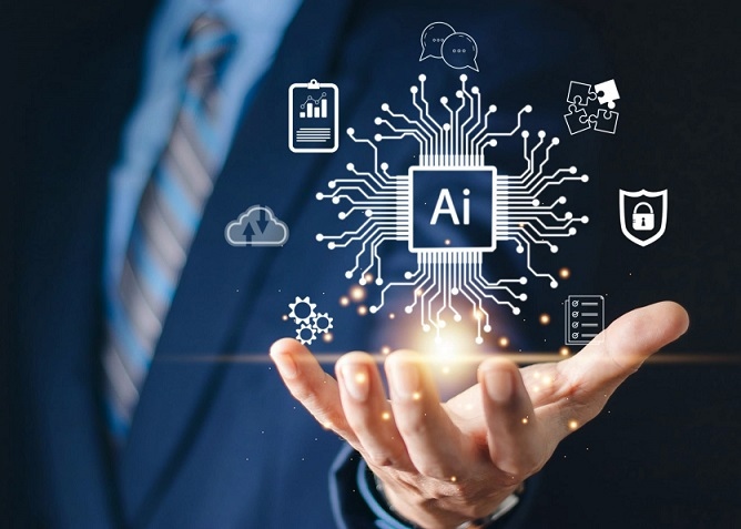 Нови правила в ЕС за изкуствения интелект (ИИ)