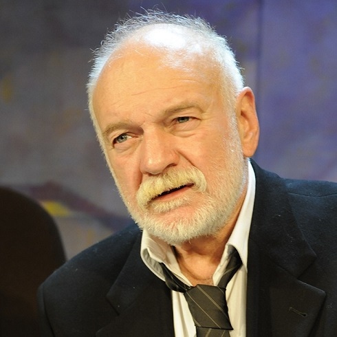 Напусна ни актьорът Кирил Кавадарков