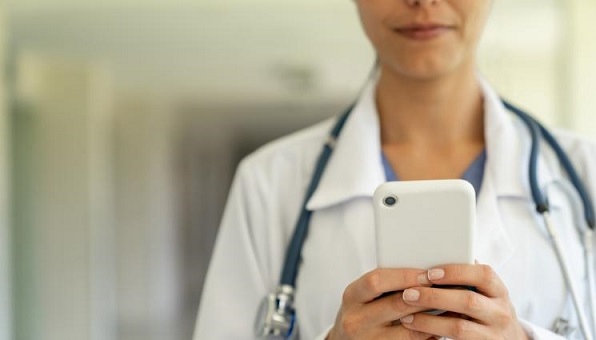 Пускат Е-профилактични карти за деца