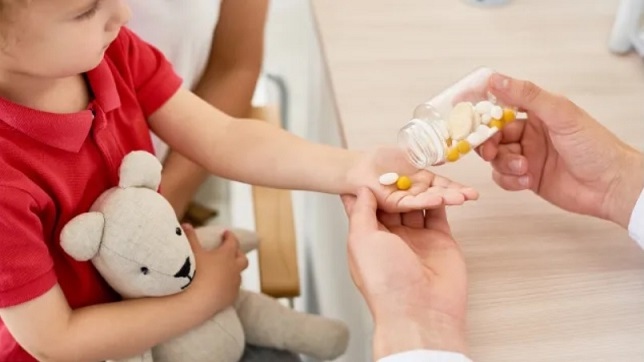 Още три лекарства стават безплатни за деца до 7 години