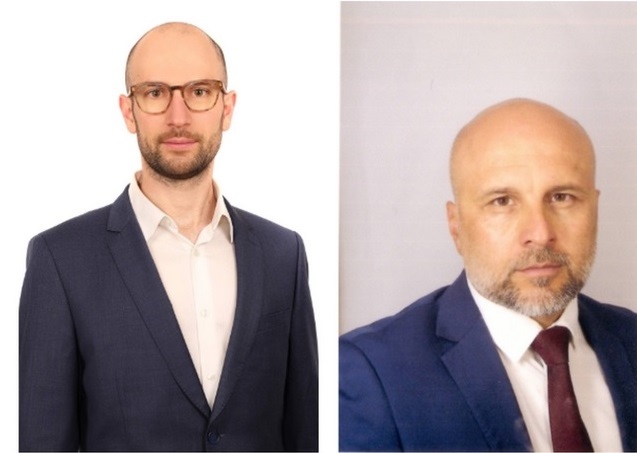 София с двама нови заместник-кметове