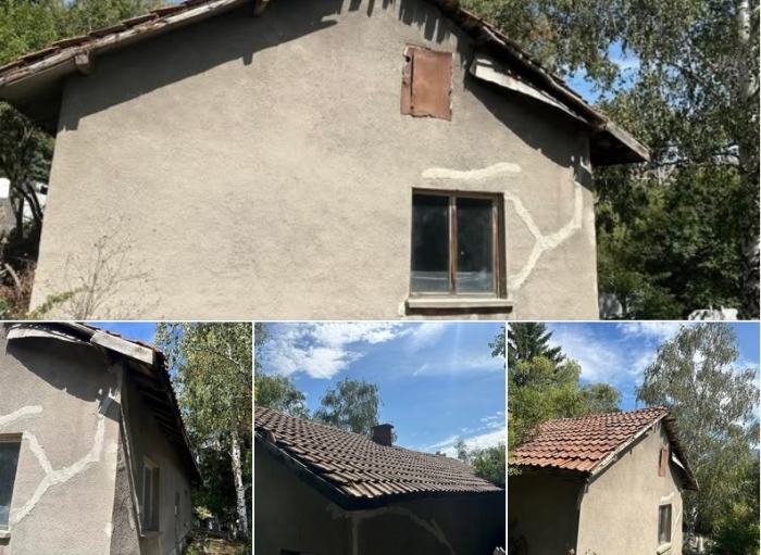 Кметство Драгичево с кампания за ремонт на магерницата