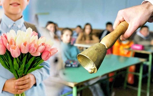 Приемат заявления за еднократна помощ за ученици