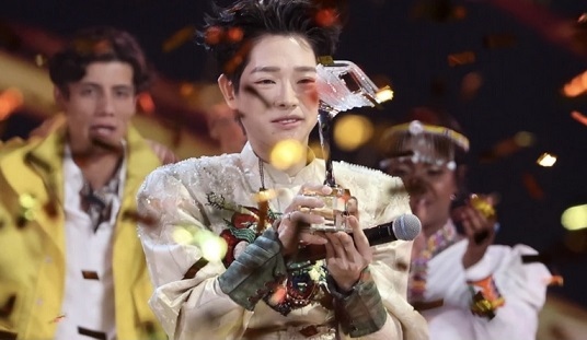 Русия възобнови „Интервизия“