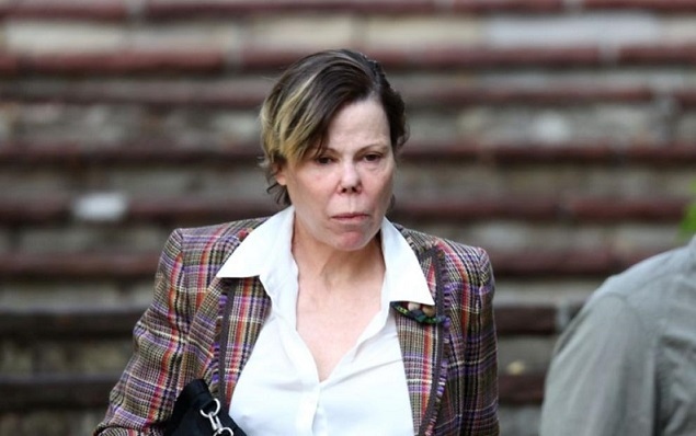 Осъдиха княгиня Калина за шофиране след употреба на алкохол