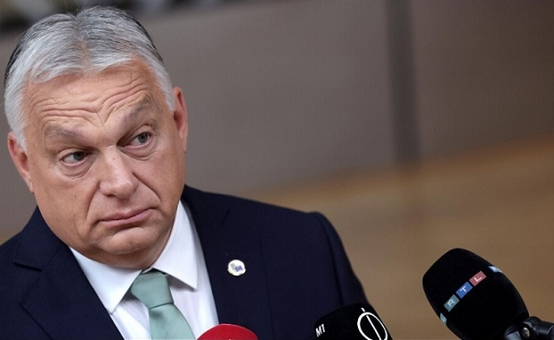 Орбан хока Зеленски: Спри да ни тормозиш!