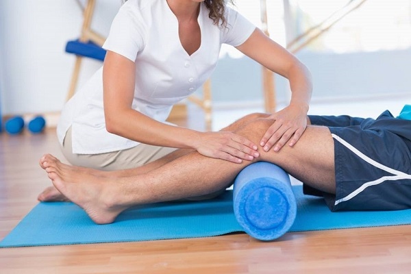 Рехабилитацията – кой може да се ползва от нея безплатно