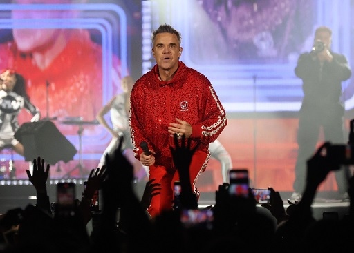 Поискаха подкуп от шофьори на Роби Уилямс