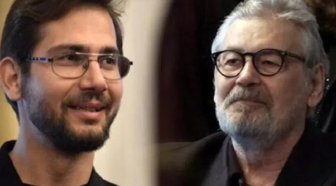 Синът на Стефан Данаилов с огромна къща в САЩ