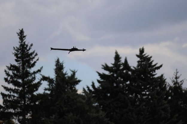 Ще следят боклука в София с дронове