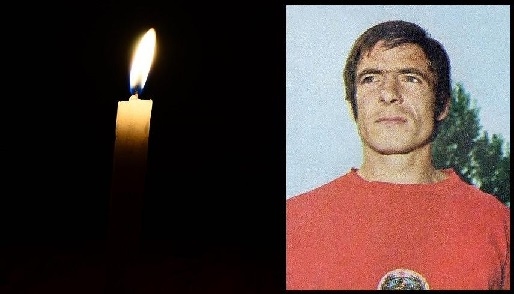 Почина легендата на ЦСКА Иван Зафиров-Копата