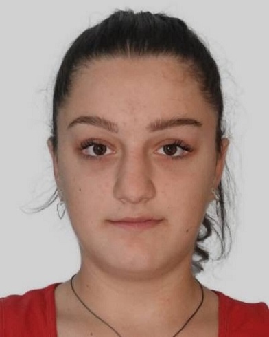 Издирват 15-годишно момиче