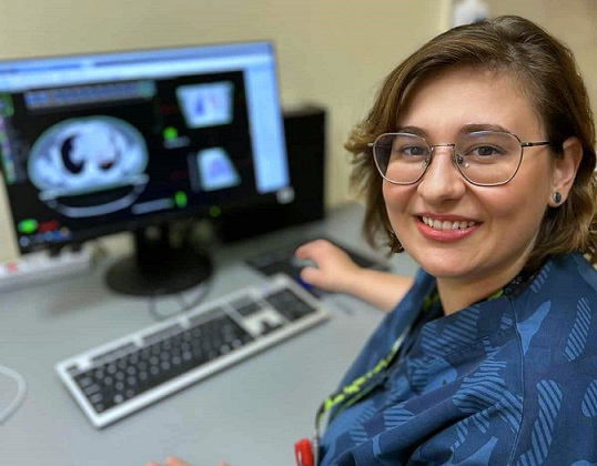 Лъчетерапията – митове и истини