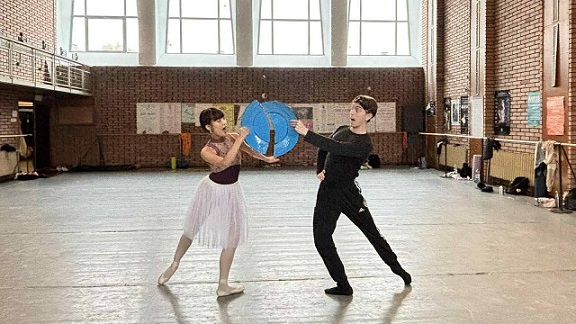 Премиерата на „Хензел и Гретел“ в Бургас