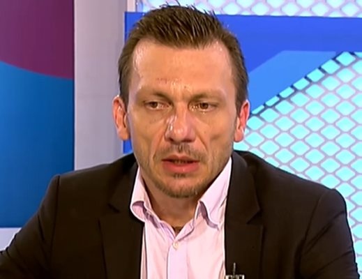 Арестуваха за отвличане д-р Станимир Хасърджиев