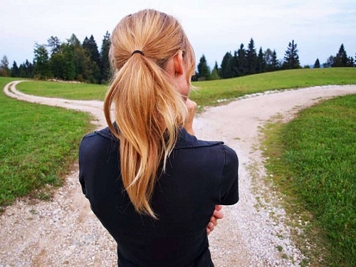 Болести при съвременните жени