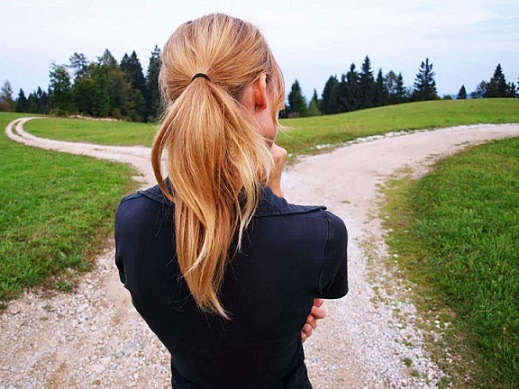 Болести при съвременните жени