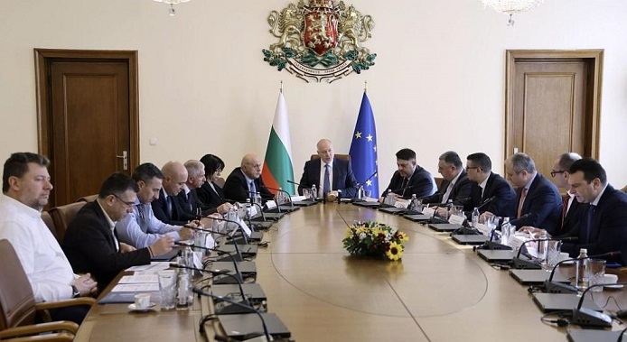 Започнаха санкции за надути цени