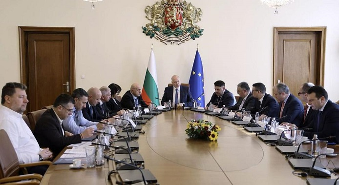 Започнаха санкции за надути цени