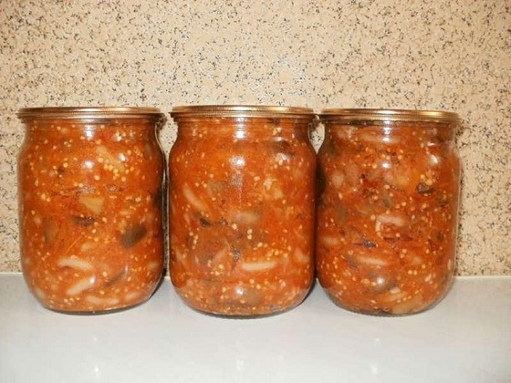  Зимни изкушения с патладжани