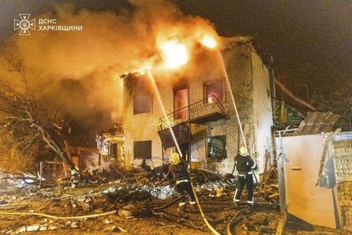  САЩ променят курса за Украйна (ОБЗОР)